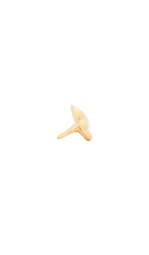 Cult Gaia RING CLEO in Ivory - Cult Gaia - Modalova