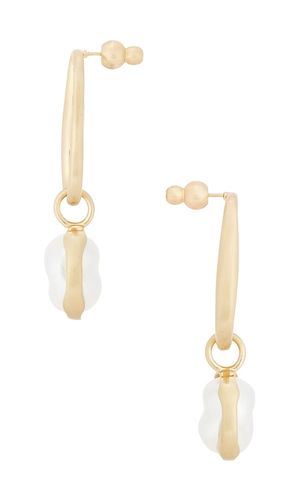 Vera Earring in - Cult Gaia - Modalova