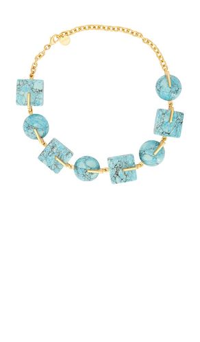 CHOKER LAGUNA in - Cult Gaia - Modalova