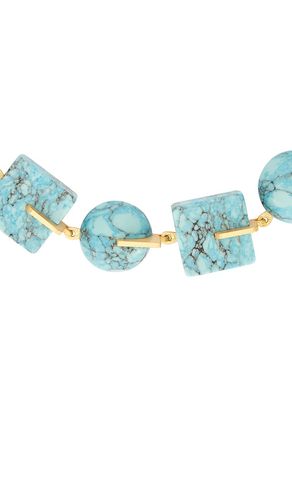 CHOKER LAGUNA in - Cult Gaia - Modalova