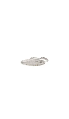 Fiore Ring in . Size 6. Also in 8 - Cult Gaia - Modalova