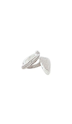 RING FIORE in . Größe 6. Also in 8 - Cult Gaia - Modalova