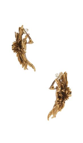 Una Earring in - Cult Gaia - Modalova
