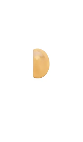 Tazia Ring in Metallic Gold. - size 6 (also in 8) - Cult Gaia - Modalova