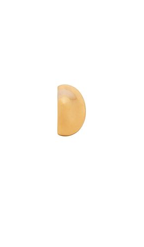 Tazia Ring in Metallic Gold. - size 7 (also in 8) - Cult Gaia - Modalova