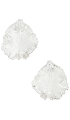 Iris Earring in - Cult Gaia - Modalova