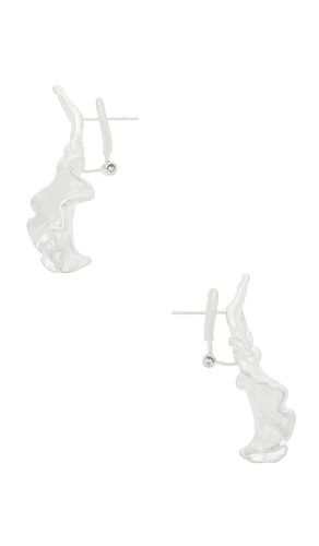STATEMENT-OHRRINGE IRIS in - Cult Gaia - Modalova