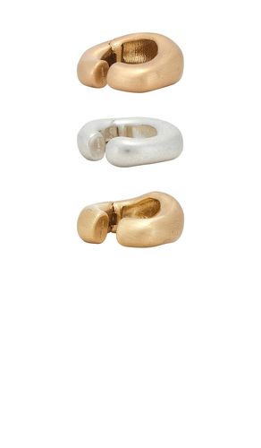 Solene Earring in - Cult Gaia - Modalova