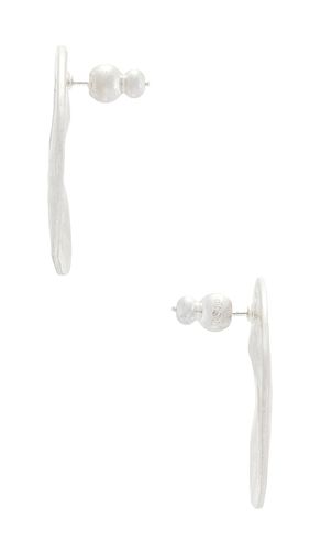 Rue Mini Earring in - Cult Gaia - Modalova