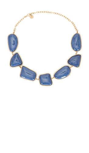 Cult Gaia CHOKER YSURA in Blue - Cult Gaia - Modalova