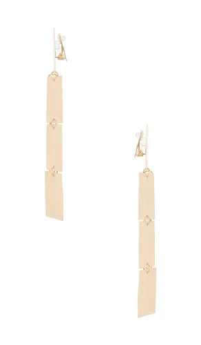 STATEMENT-OHRRINGE EVELIS in - Cult Gaia - Modalova