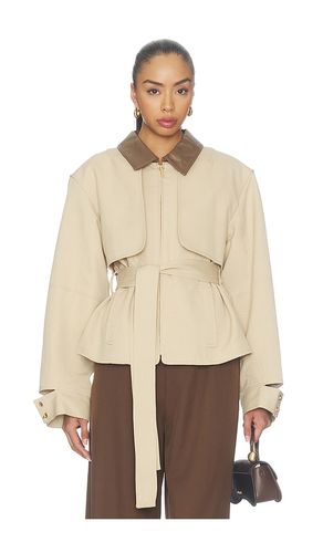 JACKE AMYRA in . Größe L. Also in M, S, XL, XS, XXS - Cult Gaia - Modalova
