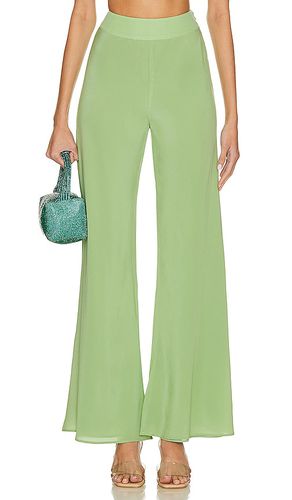 Beckett Pant in Mint. - size 0 (also in 2, 4, 6) - Cult Gaia - Modalova