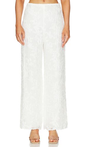 Lane Pant in White. - size 0 (also in 10, 2, 4, 6) - Cult Gaia - Modalova