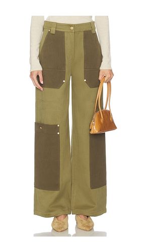 Wynn Pant in . Size 4. Also in 6 - Cult Gaia - Modalova