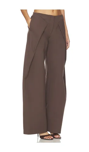 Arden Pant in . Taglia 0. Also in 12, 4 - Cult Gaia - Modalova