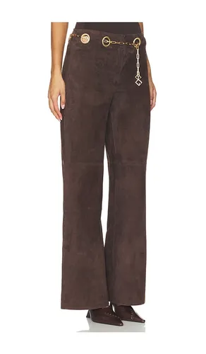 Sydney Pant in . Size 0. Also in 00, 10, 12, 2, 4, 6, 8 - Cult Gaia - Modalova