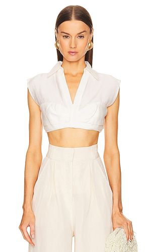 Janette Top in . Size L, S - Cult Gaia - Modalova
