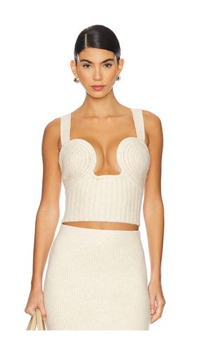 Kensington Knit Top in . Taglia M - Cult Gaia - Modalova