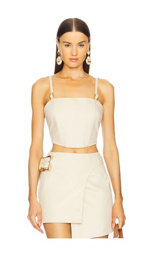 Loren Top in . Size XL - Cult Gaia - Modalova