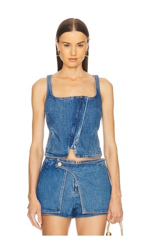 Jade Top in . Size 10, 2, 4 - Cult Gaia - Modalova