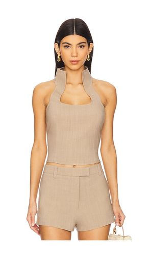Dulcie Top in . - size 10 (also in 8) - Cult Gaia - Modalova