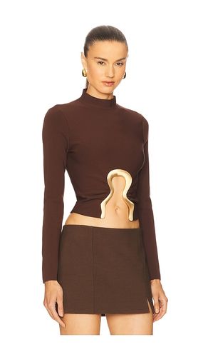 Elisabetta Top in . Size S. Also in L, XL - Cult Gaia - Modalova