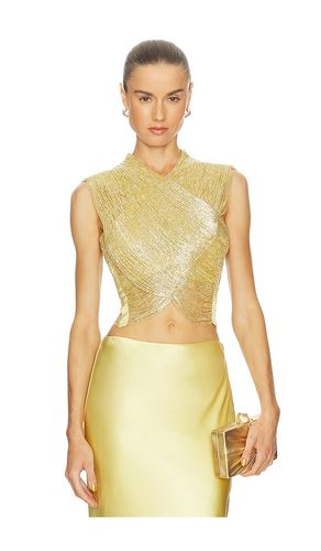 Haisley Top in . Size 0. Also in 2, 4, 6, 8 - Cult Gaia - Modalova