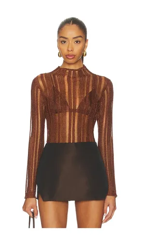 Kyla Top in . Size S. Also in XS - Cult Gaia - Modalova
