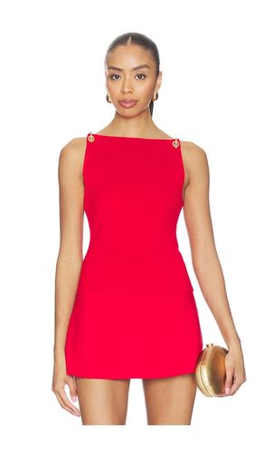 OBERTEIL GEORGETTE in . Größe L. Also in M, XL - Cult Gaia - Modalova
