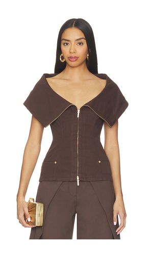 Saphie Top in . Taglia 00. Also in 4, 6 - Cult Gaia - Modalova