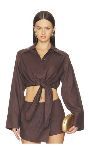 Kate Top in . Taglia L. Also in M, S, XS - Cult Gaia - Modalova