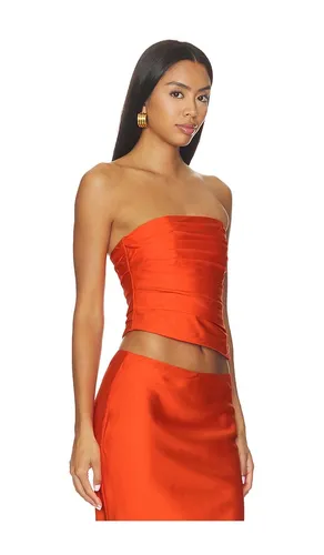 Krisha Top in . Size 00. Also in 0, 2, 6, 8, 10 - Cult Gaia - Modalova