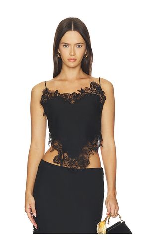 Nevina Top in . Size 0. Also in 10, 2, 4, 6, 8 - Cult Gaia - Modalova