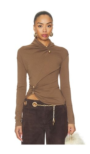OBERTEIL CALLIE in . Größe L. Also in M, S, XL, XS, XXS - Cult Gaia - Modalova