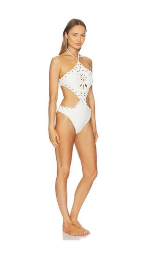 Laidie One Piece in White. - size M (also in S) - Cult Gaia - Modalova