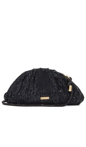 Cult Gaia Jaala Nano Bag in Black - Cult Gaia - Modalova