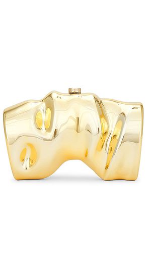 CLUTCH SCRUNCH in - Cult Gaia - Modalova