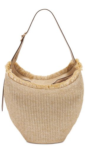 Cult Gaia TOTE-BAG ODETTE in Tan - Cult Gaia - Modalova