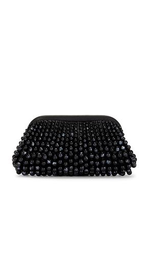 Cult Gaia CLUTCH NIA in Black - Cult Gaia - Modalova