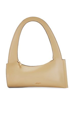 Claudette Shoulder Bag in Beige - Cult Gaia - Modalova