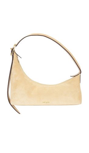 Bolso hombro lola en color beige talla all en - Beige. Talla all - Cult Gaia - Modalova