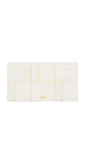 Estuche galleria en color talla all en - White. Talla all - Cult Gaia - Modalova