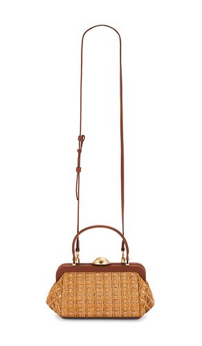 Cult Gaia Zuma Crossbody in Tan - Cult Gaia - Modalova