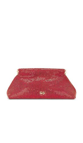 Lillia Mini Clutch in - Cult Gaia - Modalova