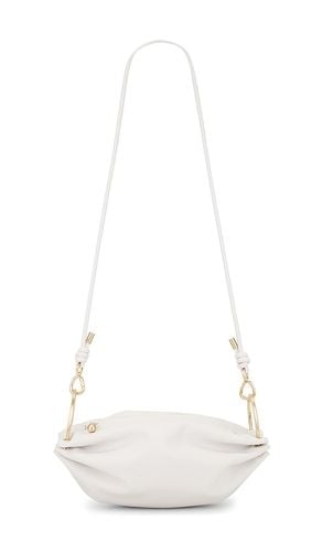 Bandolera cinch en color ivory talla all en - Ivory. Talla all - Cult Gaia - Modalova