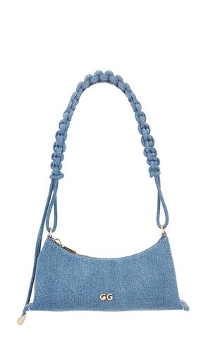 Bolso hombro osa en color azul talla all en - Blue. Talla all - Cult Gaia - Modalova