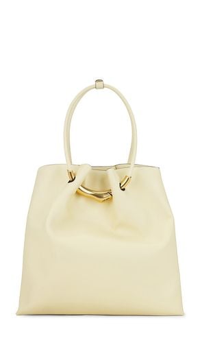 Bolso tote asa en color amarillo talla all en - Yellow. Talla all - Cult Gaia - Modalova