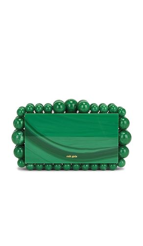 Cult Gaia CLUTCH EOS in Green - Cult Gaia - Modalova