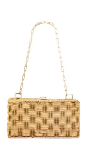 The Backgammon Clutch in Neutral - Cult Gaia - Modalova